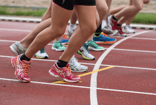 달리기 효과와 자세 팁, 동기부여: 전문가에게서 배우기