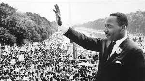 마틴 루터 킹 주니어 명언 어록 57가지: 사랑, 정의, 평등