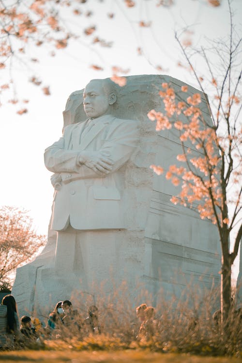 마틴 루터 킹 주니어의 날: 미국 인권운동 이해하기