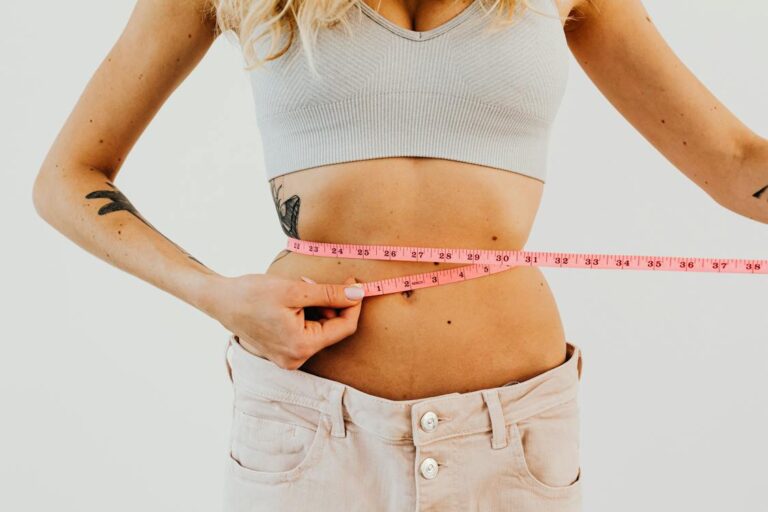 체중이 줄지 않는 진짜 이유 – 다이어트가 왜 안될까?